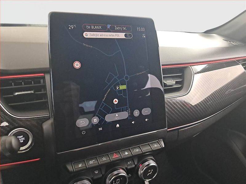 Renault Arkana (2022) 1.3 TCe - fotka 16 z 18