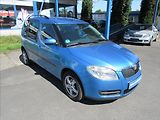 Škoda Roomster 1,4 i 63kW - náhled 2