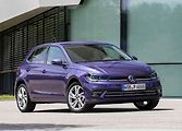 12. VW Polo