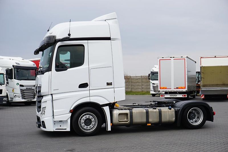Mercedes-Benz Actros (2021) 1851 / E 6 / MP 5 / ACC / MEGA - fotka 4 z 55