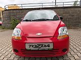 Chevrolet Spark 0,8i / klima / - náhled 7