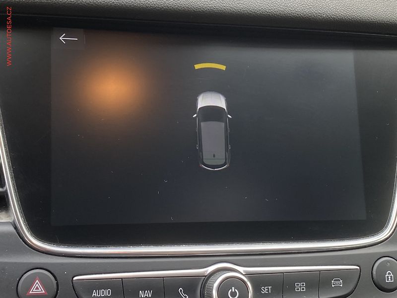 Opel Grandland X (2020) 1.5 CDTi, Innovation, AT - fotka 18 z 19