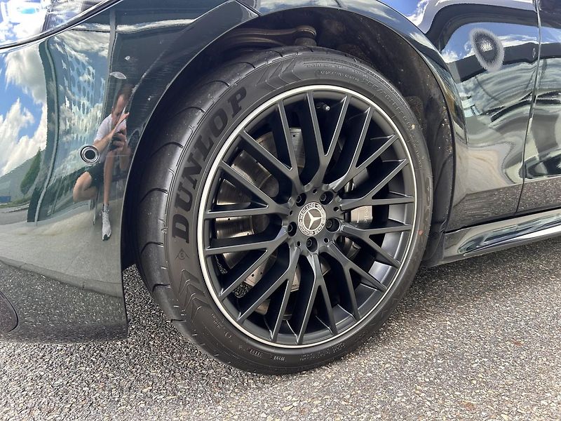 Mercedes-Benz Třídy S S 580 4MATIC LONG - fotka 8 z 40