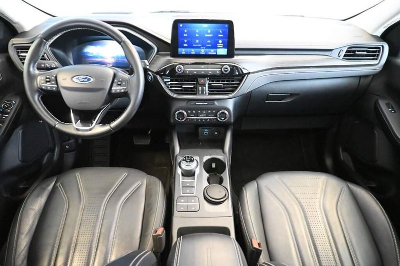 Ford Kuga (2021) 2.5 VIGNALE VIRTUAL LED ACC BO - fotka 12 z 48