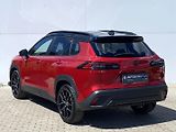 Toyota Corolla Cross 2.0 HSD e-CVT GR-Sport - náhled 7