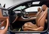 Mercedes-Benz Třídy E (2018) Elegantní kupé - náhled 8