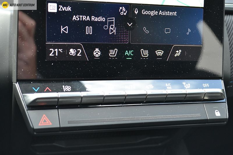 Renault Captur ESPRIT ALPINE E-Tech full hybr - fotka 31 z 61