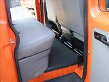 Volkswagen Transporter 1,9   DVOJKABINA 6 MIST - náhled 26