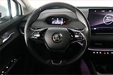 Škoda Enyaq (2021) Lounge iV 80 (82 kWh), SoH 90% - náhled 19