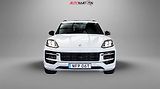 Porsche Cayenne E-Hybrid 360 Pano HD-Matrix Ve - náhled 1