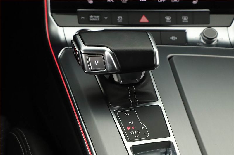 Audi A7 (2021) 50 TDI, 4X4, ACC, Matrix, ČR - fotka 10 z 25