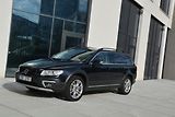 Volvo XC70 D5 SUMMUM 4x4 TAŽNÉ  - náhled 13