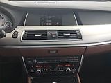 BMW Řada 5 (2014) 520d GT, Automat, Kůže, Navi - náhled 12