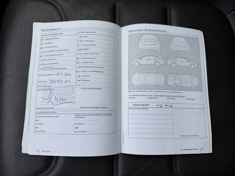 Volkswagen Touareg (2013) 3.0TDI Vzduch Navi Pano Kamera - fotka 39 z 50