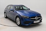 Mercedes-Benz Třídy C 2,0 220d 147kW 4MATIC AVANTGAR - náhled 2