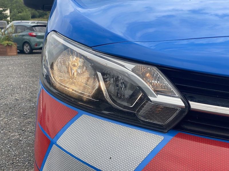 Toyota ProAce 2.0D, ČR, Active L2, navi, DPH - fotka 8 z 15