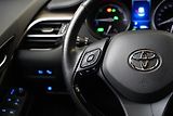 Toyota C-HR - náhled 17