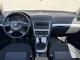 Škoda Octavia (2011) 1.2TSi, 1.maj,ČR, Ambiente - náhled 8