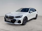 BMW Řada 5 520d xDrive M-Sport Pano Venti - náhled 1