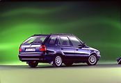 Kombi odstartovalo v roce 1995