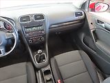Volkswagen Golf (2012) Comfortline 1.2 TSI - náhled 8