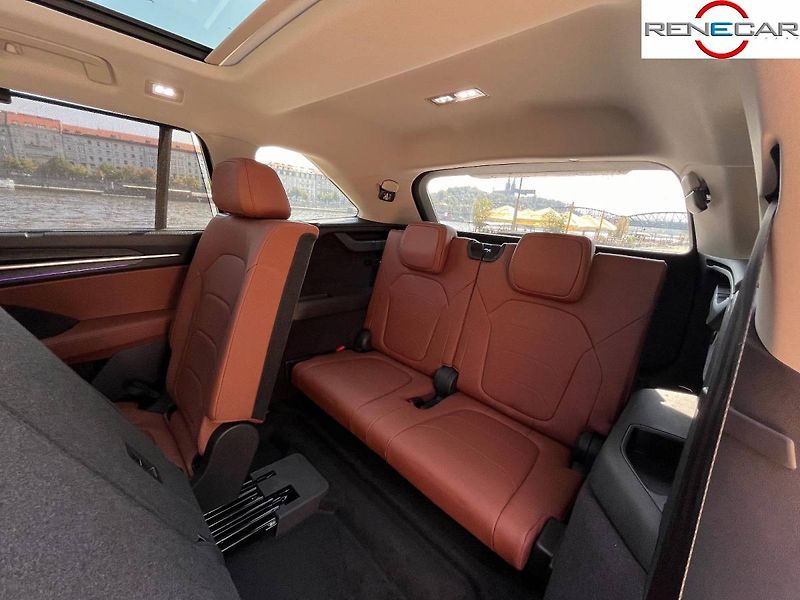 Škoda Kodiaq Exclusive Selection 2,0TDI 142 - fotka 7 z 8