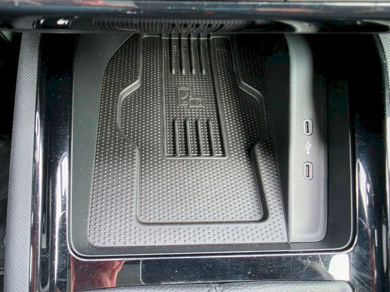 Škoda Kamiq (2025) 1,5TSI 110KW DSG MONTE CARLO - fotka 15 z 30