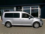 Volkswagen Caddy Maxi - náhled 4