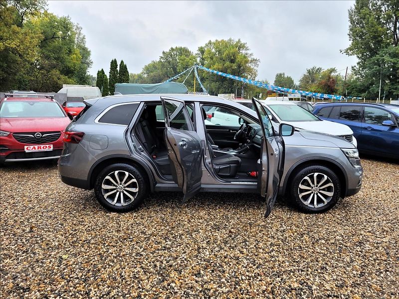 Renault Koleos 2,0 135kw,Initial,po rozvodech - fotka 17 z 48