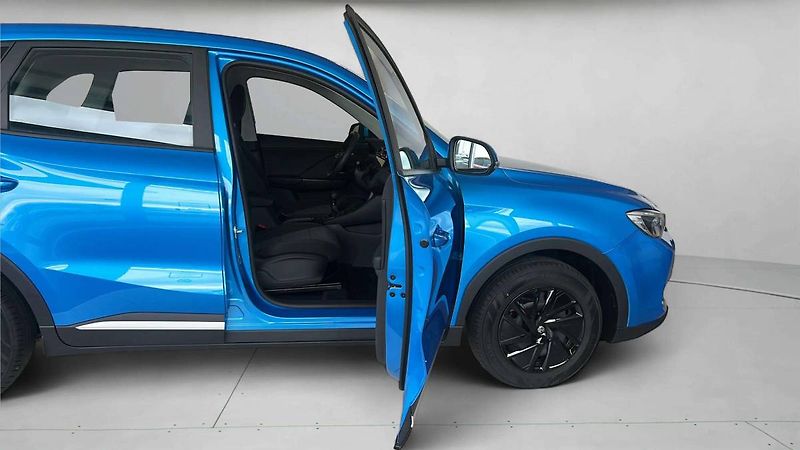 MG ZS (2026) EXCITE 1.5 MT5 (85kW/115k) / 1 - fotka 21 z 30