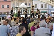 Festival Sodomkovo Vysoké Mýto 2013.
