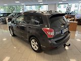 Subaru Forester 2.0D Comfort, 6MT, CZ, 1. maj. - náhled 2