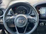 Toyota Aygo 1,0 VVT-i 53kW COMFORT  X - náhled 15