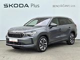 Škoda Kodiaq (2025) Exclusive Selection DSG 4x4 2, - náhled 1