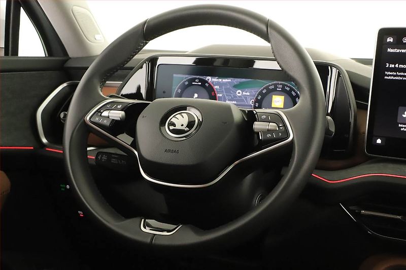 Škoda Kodiaq (2024) 2.0 TDI - fotka 22 z 28