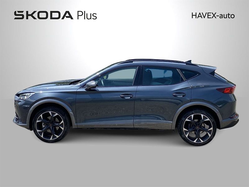 Cupra Formentor (2024) 2,0 TSI 4Drive DSG - fotka 28 z 30