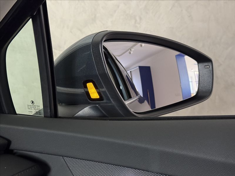 Škoda Enyaq 80 LED Matrix Assist Tepelko - fotka 47 z 49