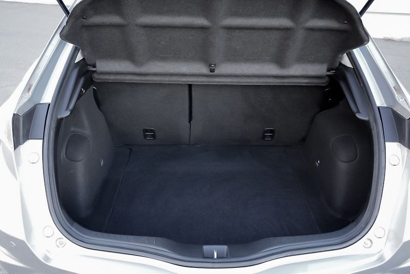 Honda Civic 1.4 i-Vtec ELEGANCE - fotka 21 z 21