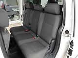 Volkswagen Caddy MAXI 1.6 TDI 7 MÍST, ZÁVĚS - náhled 9