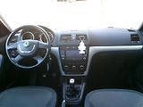 Škoda Yeti (2010) 1,2TSI AC ALU TAŽNÉ STK - náhled 18