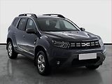 Dacia Duster (2023) 1.0 TCe, LPG, ČR,1.maj - náhled 1