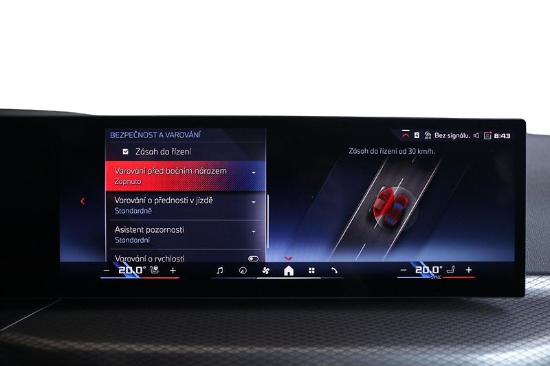 BMW i4 M60 xDrive - fotka 16 z 30