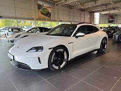 Porsche Taycan Sport Turismo HuD Pano Soft - fotografie inzerátu