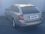Škoda Octavia (2014) 1.6 TDi, DSG, STK 12/27 - náhled 6