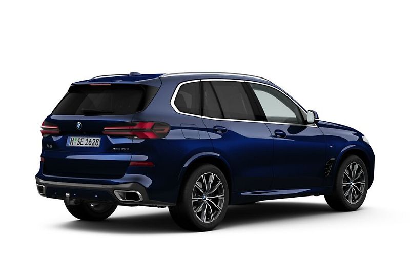 BMW X5 xDrive30d - fotka 2 z 4