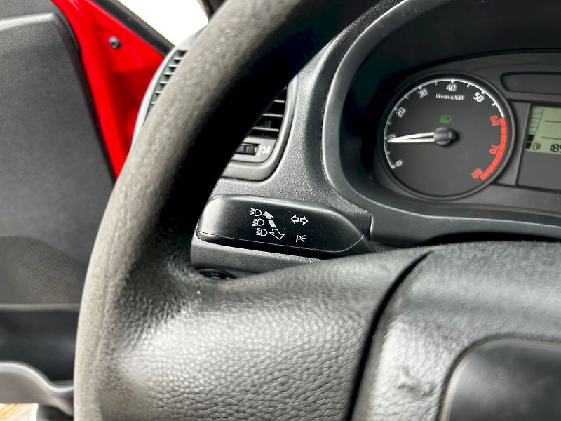 Škoda Fabia (2009) Combi 1.2 HTP 51kW MP5 Classic - fotka 9 z 27