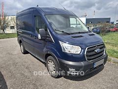 Ford Transit (2020) 2.0TDCi L2H2, ČR, TREND, AC - fotografie inzerátu