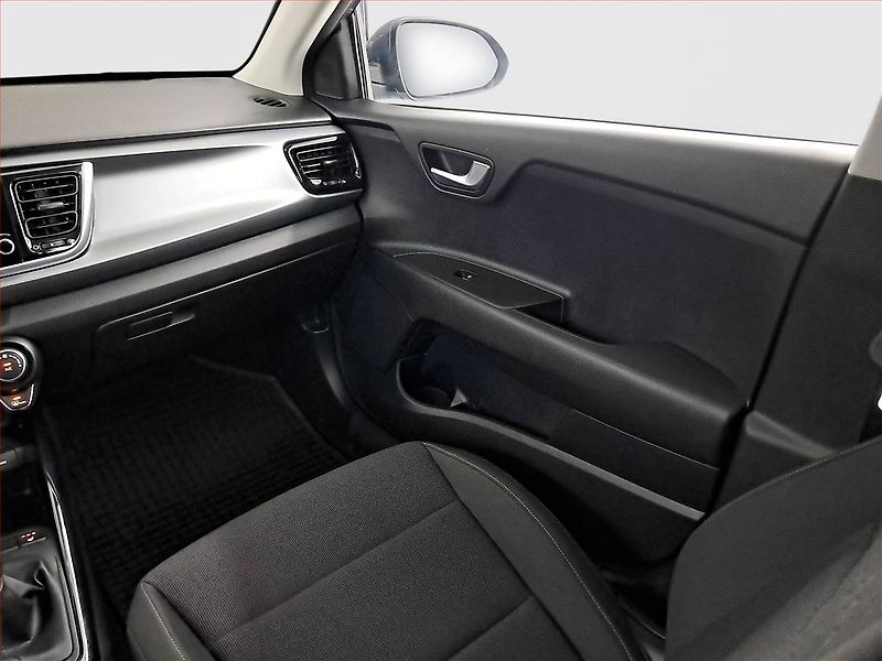 Kia Rio (2022) Exclusive 1.0 T-GDI - fotka 8 z 19