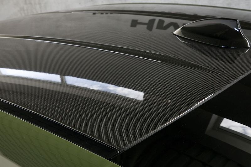 BMW M4 353kW Manuál Carbon KeramBrzdy - fotka 13 z 45