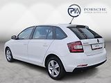 Škoda Rapid 1.0 TSi Ambition - náhled 9